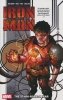 IRON MAN VOL 01 THE STARK-ROXXON WAR TP [9781302958817]